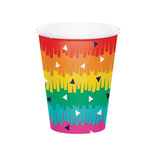 Fiesta Cups 8pk