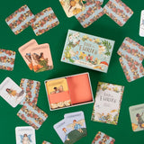 Find the Fairies - A Memory Game