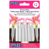 Flower Pics Small 12pk