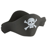 Foam Pirate Hat
