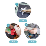 Foil Art - Space Adventures