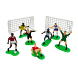 PME Soccer Topper 9pce Set