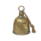 Gold Bell Short