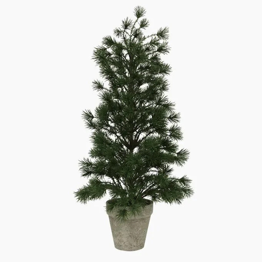 French Country Table Pine Tree Large