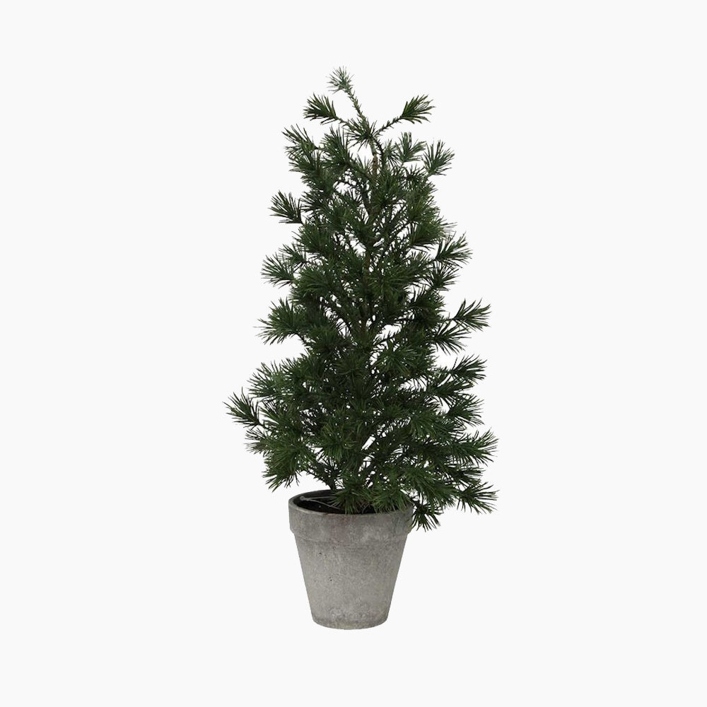 French Country Table Pine Tree Medium
