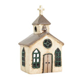 Nordgard Tea Light House Chapel