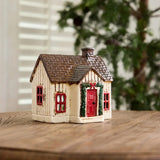 Nordgard Tea Light House Garland Cottage