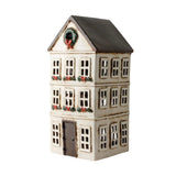 Nordgard Tea Light House Grande Chalet