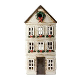 Nordgard Tea Light House Grande Chalet