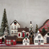 Nordgard Tea Light House Chapel