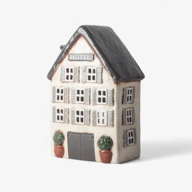 The Village Hotel Tea Light House