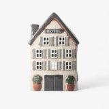 The Village Hotel Tea Light House