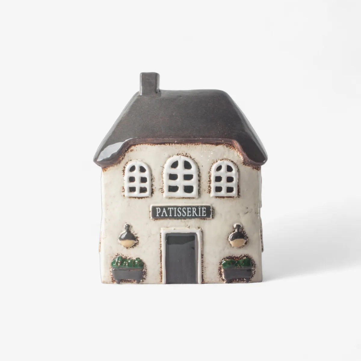 The Village Patisserie Tea Light House
