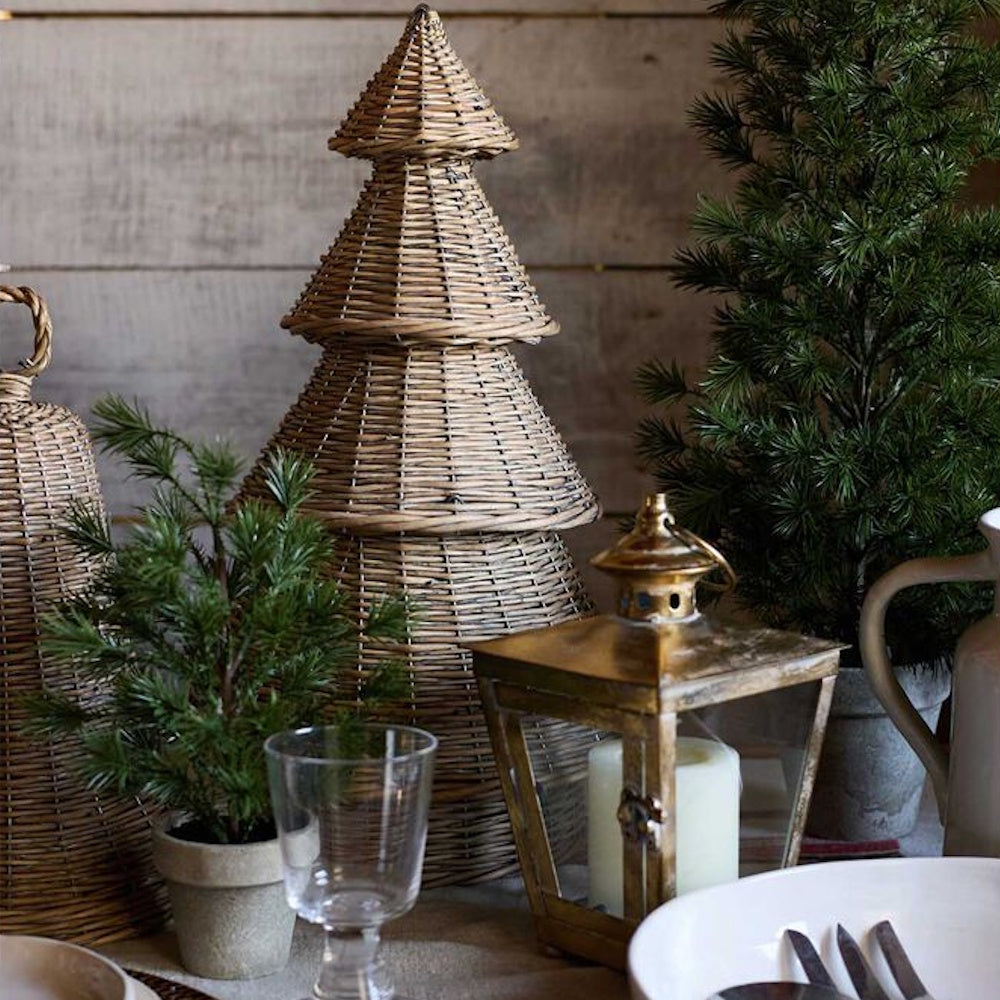 Willow Christmas Tree Medium