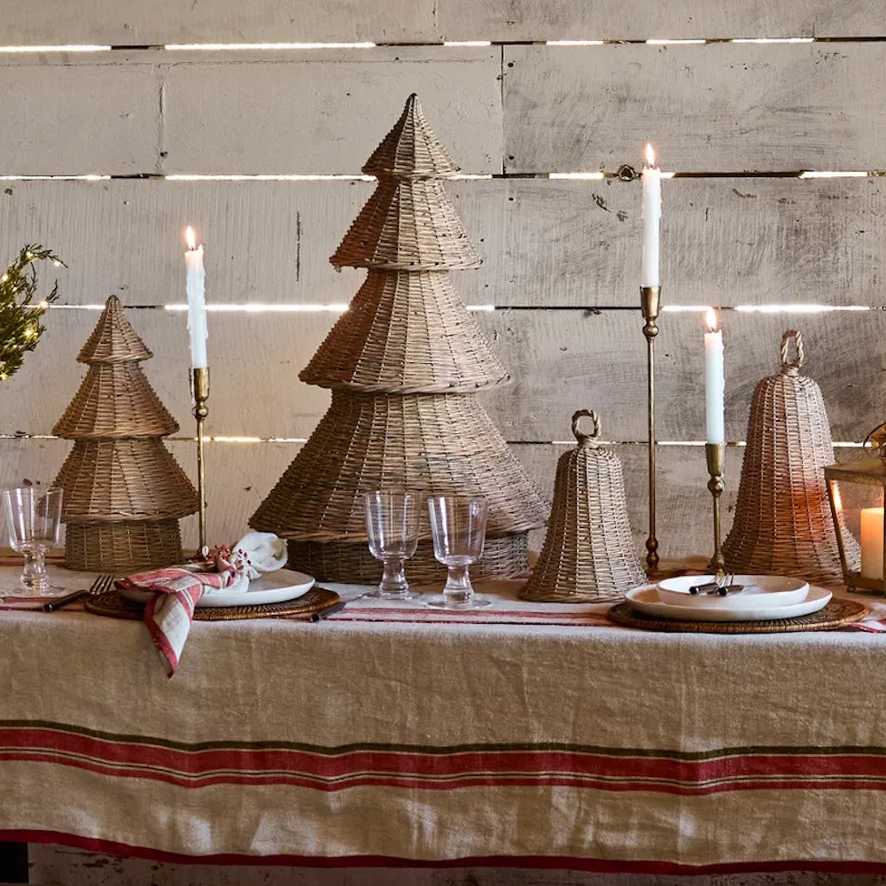 Willow Christmas Tree Large