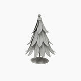 Zinc Christmas Tree Small