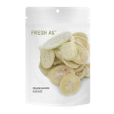 Fresh As Freeze Dried Feijoa Slices