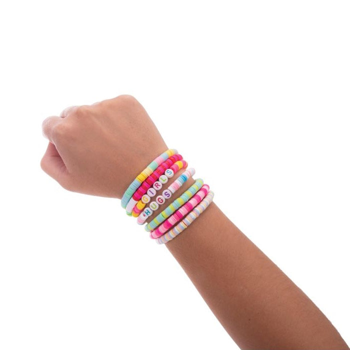Friendship Bracelet Kit