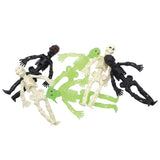 Fright Night Small Skeletons 6pk