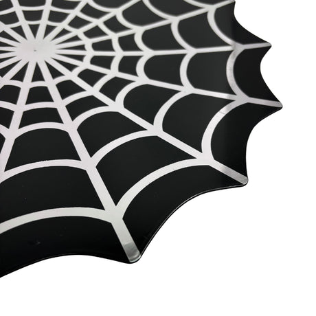 Fright Night Web Platter