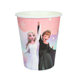 Frozen Party Cups 8pk