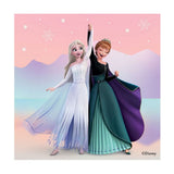 Frozen Napkins 20pk