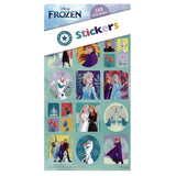 Frozen 2 Sticker Book