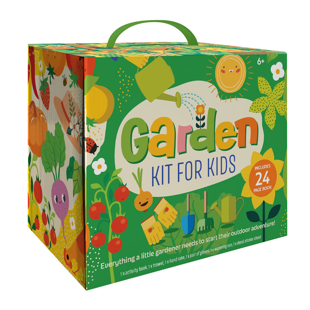 Garden Kit for Kids