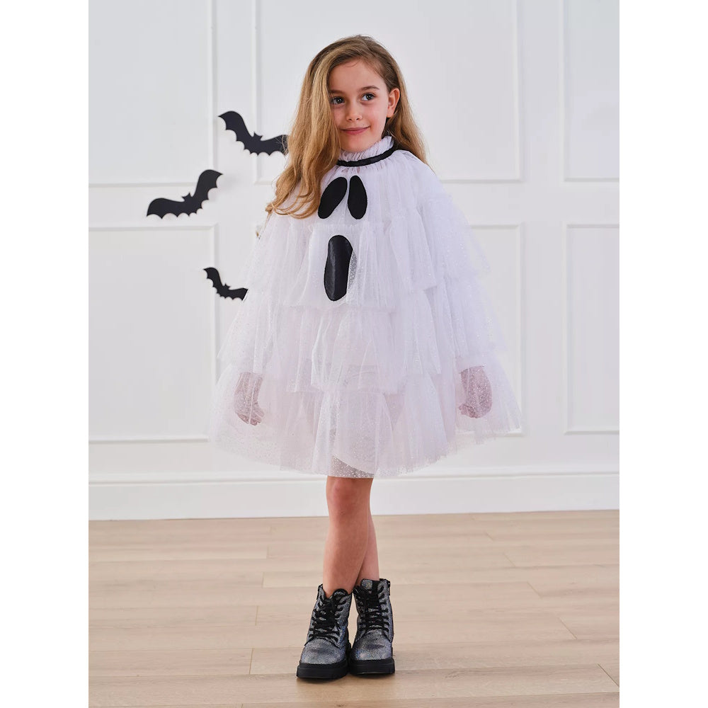 Ginger Ray Ghost Cape