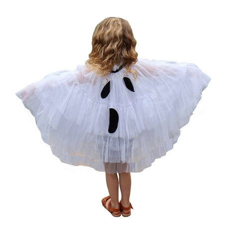 Ginger Ray Ghost Cape