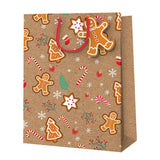 Gingerbread Gift Bag - XL