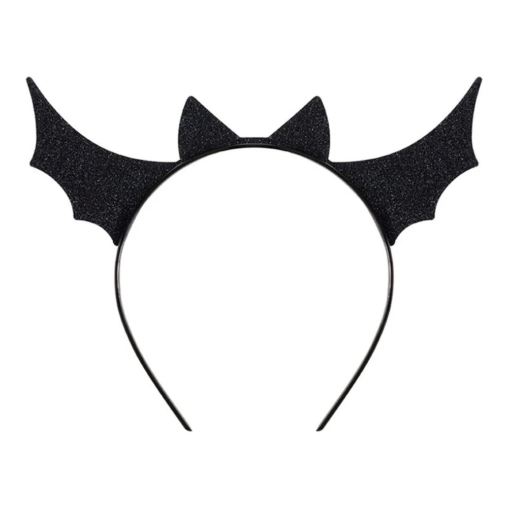 Bat Halloween Headband