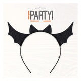 Bat Halloween Headband