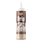 GoBake Drip-a-Licious Cake Drip - Dark Choc