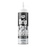 GoBake Drip-a-Licious Cake Drip - Super Black