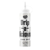 GoBake Drip-a-Licious Cake Drip - Super White