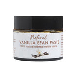 GoBake Natural Vanilla Bean Paste