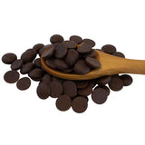 GoBake Premium 100% Belgian Dark Chocolate Baking Drops 150g