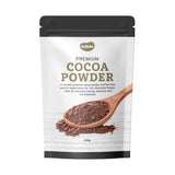 GoBake Premium Cocoa Powder