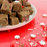 GoBake Christmas Sprinkles - Oh Snow You Didn't