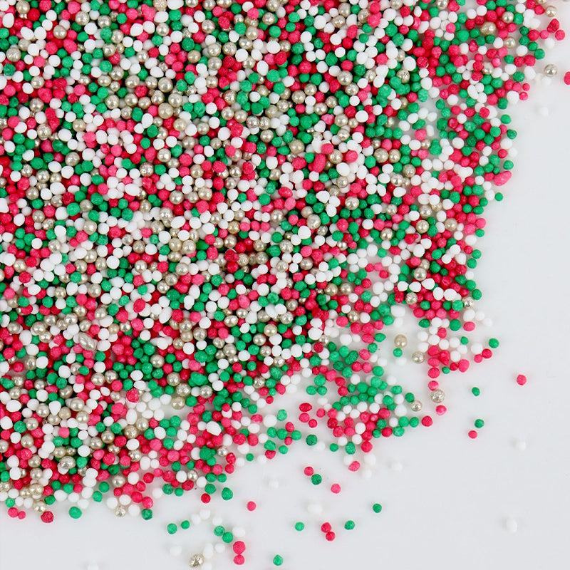 GoBake Christmas Sprinkles - Sleigh All Day