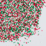 GoBake Christmas Sprinkles - Sleigh All Day