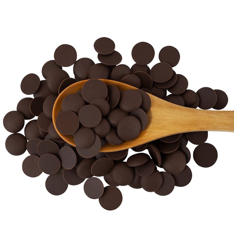 GoBake Dark Chocolate Baking Drops 150g