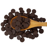 GoBake Dark Chocolate Baking Drops 150g