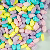 GoBake Easter Egg Sprinkle Shapes 250g