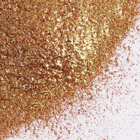 GoBake Edible Fairy Dust - Gold