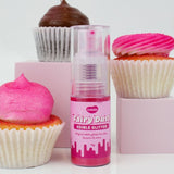 GoBake Edible Fairy Dust - Pink