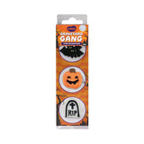 GoBake Icing Decorations - Graveyard Gang 7pk