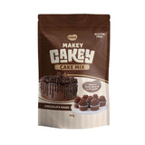 GoBake Makey Cakey Cake Mix - Chocolate Magic