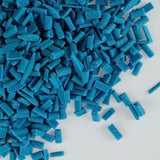 GoBake Melt Me's Choc Melts - Bright Blue